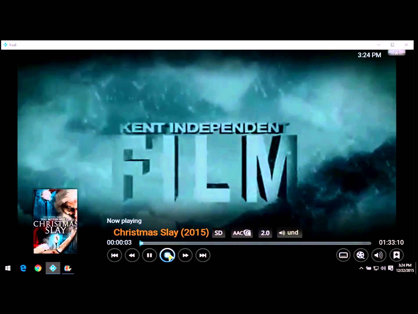 Read more about the article CARTOON HD ADDON EVER FOR MOVIE ON KODI